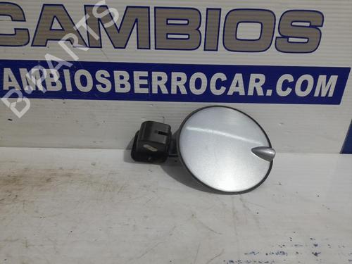 Tanklåg Tanklåg OPEL ZAFIRA A MPV (T98) 2.0 DTI 16V (F75) (101 hp) 31541398 31541398