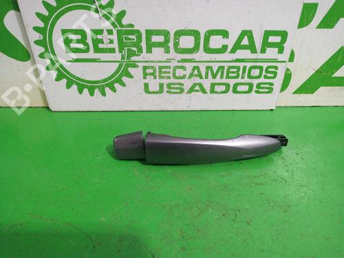 Used Rear left exterior door handle Rear left exterior door handle 31549029 31549029
