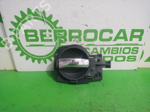 Maneta interior delantera izquierda CITROËN C3 I (FC_, FN_) [2002-2013]  31675599