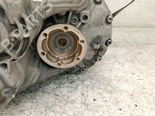 Gearbox VW PASSAT B6 (3C2) 2.0 TDI 16V | BP38868451M3 - Image 5