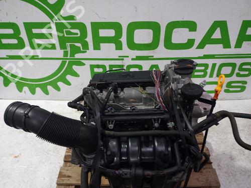 Engine SEAT IBIZA IV (6J5, 6P1) 1.2 | BP31553615M1 