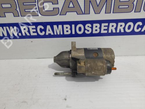 Used Starter SUZUKI SWIFT II Saloon (AH, AJ) 1.6 i 4WD (SF416, AJ14) (92 hp) 31540990