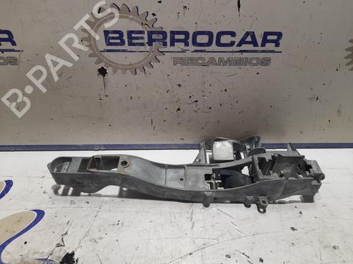 Used Front left interior door handle Front left interior door handle 38860223 38860223
