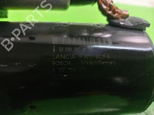 Starter FIAT 500 C (312_) 1.3 D Multijet (312CXE1A, 312AXE1A) | BP31551797M8  - Image 5