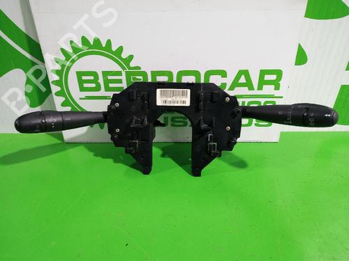 Comutador Comutador CITROËN C4 Picasso I MPV (UD_) 1.6 HDi (109 hp) 31674397 31674397