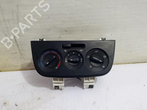 Used Climate control PEUGEOT BIPPER Tepee 1.3 HDi 75 (75 hp) 32437178
