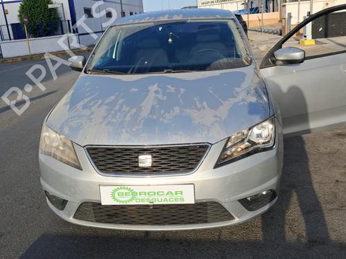 Left front seat SEAT TOLEDO IV (KG3) 1.2 TSI | BP38959433C15 - Image 9