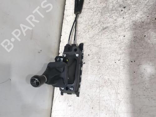 Gear lever VW T-ROC (A11, D11) 1.6 TDI | BP31568064M90 - Image 2