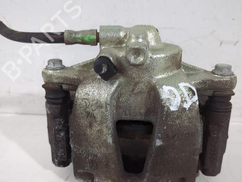 Right front brake caliper OPEL CORSA D (S07) 1.3 CDTI (L08, L68) | BP32463625M104