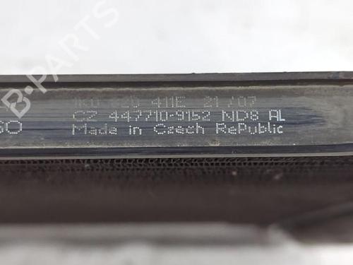 ac-radiator-vw-golf-v-1k1-2003-2004-2005-2006-2007-2008-2009-2010-32490390 main image