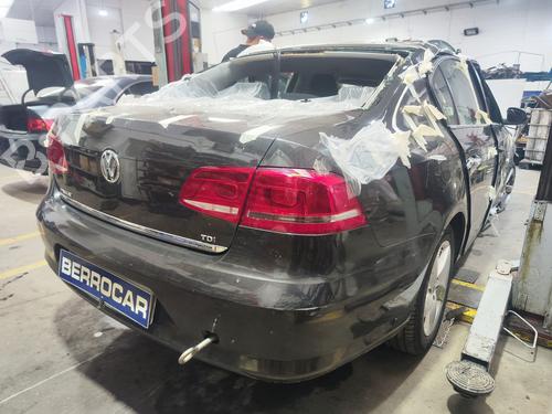 Anti roll bar VW PASSAT B7 (A32, A33) | BP31557407M96 - Image 8