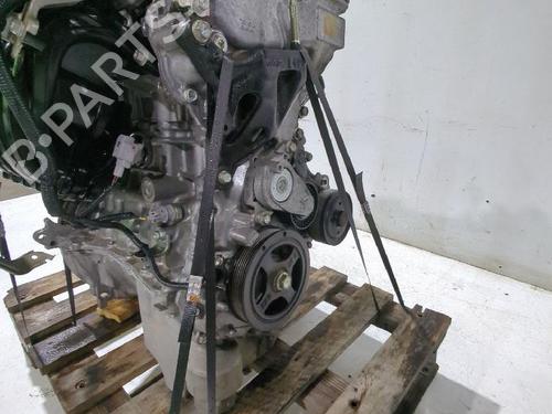 Engine TOYOTA YARIS (_P9_) 1.33 VVT-i (NSP90_, NSP90R) | BP32466165M1 - Image 3