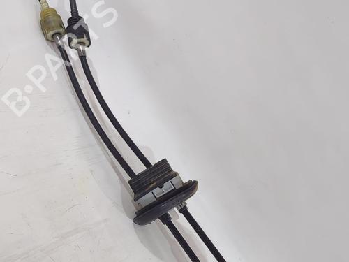 Cable CITROËN JUMPY II (VF7) 1.6 HDi 90 16V | BP40071881E12 - Image 6