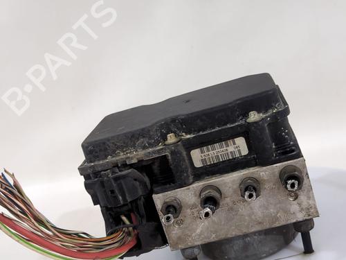 Used ABS pump ABS pump FIAT GRANDE PUNTO (199_) 1.4 (199AXB11, 199AXB1A, 199BXB1A, 199AXL1A) (77 hp) 39666837 39666837