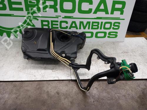 Used Fuel tank SEAT IBIZA III (6L1) 1.4 16V (75 hp) 31547943