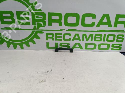 Håndtag i tag AUDI A6 C5 (4B2, 4B4) 2.5 TDI quattro (180 hp) 31542845