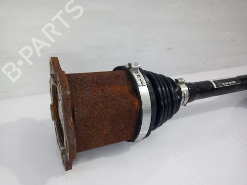 Left front driveshaft SEAT ARONA (KJ7, KJP) 1.0 TSI | BP31556498M38 - Image 4