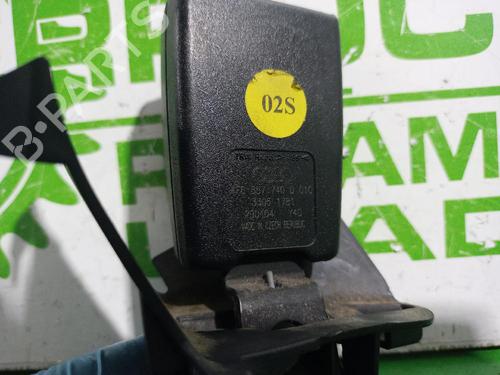 Seat buckle AUDI A6 C6 (4F2) 2.4 | BP31548672I32