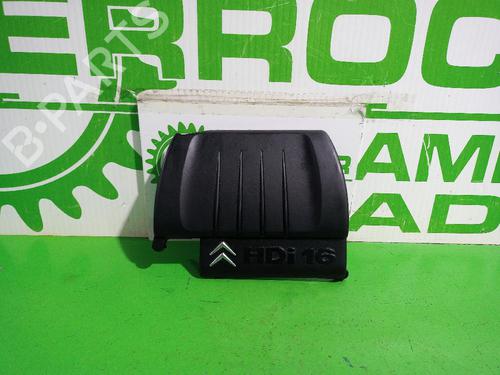 Protección superior CITROËN C4 I (LC_) [2004-2014]  31676549