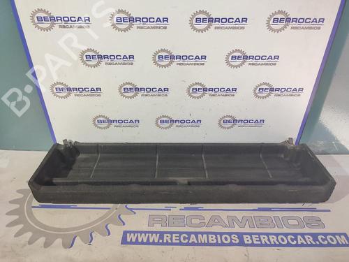 Used Rear parcel shelf Rear parcel shelf SEAT ALTEA (5P1) [2004-2015] 31677993 31677993