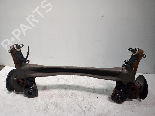 Rear axle OPEL GRANDLAND X Van 1.2 (75) | BP31559746M2 