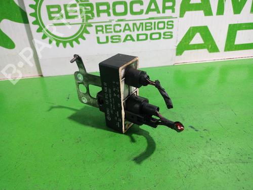 Electronic module SEAT IBIZA III (6L1) 1.9 TDI | BP31553395M83  - Image 5