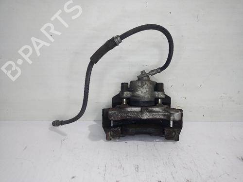 Left front brake caliper VW PASSAT B7 (362) 1.6 TDI | BP31557396M105