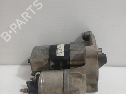 Used Starter Starter CITROËN C3 I (FC_, FN_) 1.4 i (73 hp) 31565122 31565122