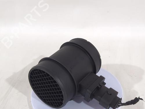 Mass air flow sensor FIAT DOBLO Cargo (263_) 1.3 D Multijet | BP39911367M95 - Image 4