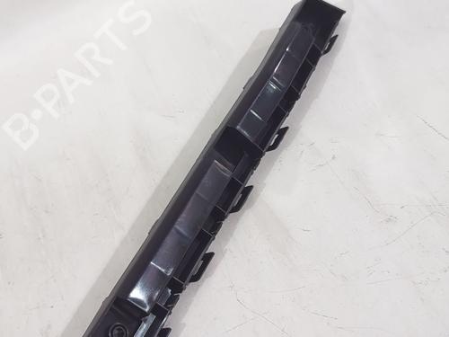 Used Rear bumper bracket Rear bumper bracket NISSAN QASHQAI I (J10, NJ10) [2006-2015] 39721625 39721625
