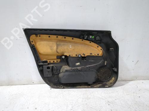 Front right panel OPEL CORSA D (S07) 1.3 CDTI (L08, L68) | BP32489221C59