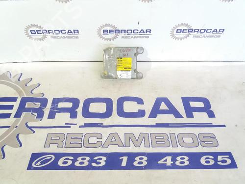 Used ECU airbags TOYOTA COROLLA (_E12_) 1.4 D (NDE120_, NDE120R) (90 hp) 31568932