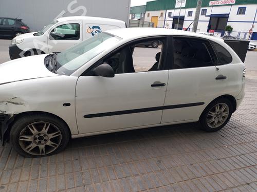 Rear left panel SEAT IBIZA III (6L1) 1.9 SDI | BP31543359C60 - Image 8