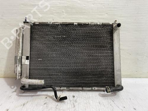 Used Water radiator Water radiator 31561791 31561791