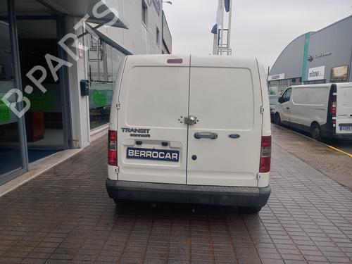 Dashboard FORD TRANSIT CONNECT (P65_, P70_, P80_) 1.8 TDCi | BP31544008C46 - Image 12