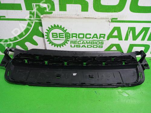 Grill CITROËN C3 II (SC_) 1.2 VTi 82 | BP31551410C40 - Image 5
