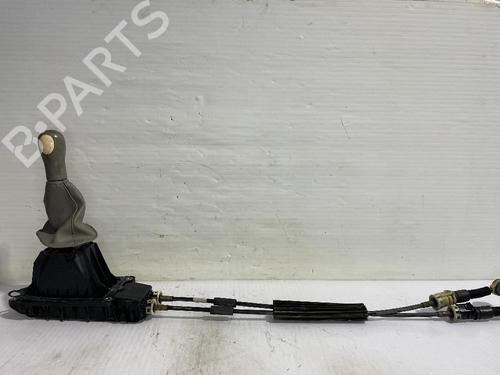 Used Gear lever Gear lever NISSAN MICRA III (K12) 1.2 LPG (80 hp) 31558621 31558621