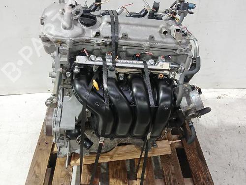 Engine TOYOTA AURIS (_E15_) 1.6 (ZRE151_, ZRE151R) | BP31566624M1