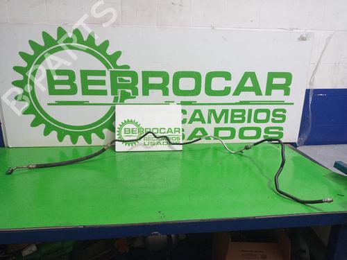 Used AC pipe AC pipe AUDI A6 C6 (4F2) 2.4 (177 hp) 31548806 31548806