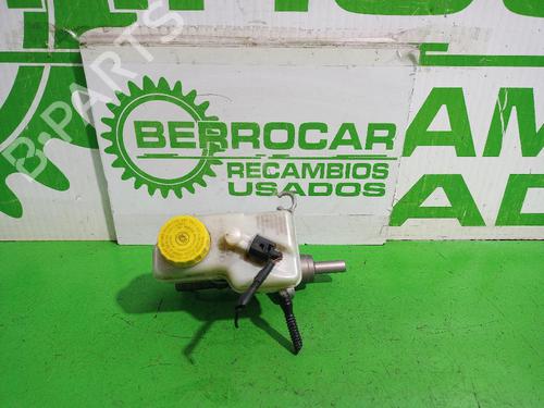 Used Brake master cylinder SEAT IBIZA III (6L1) 1.9 TDI (100 hp) 31553432