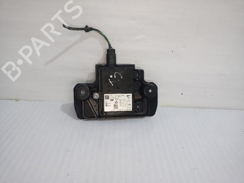 Módulo eletrónico JAGUAR E-PACE (X540) 2.0 D150 AWD | BP31554782M83