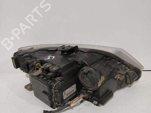 Left headlight SEAT EXEO (3R2) 1.8 TSI | BP32462911C28