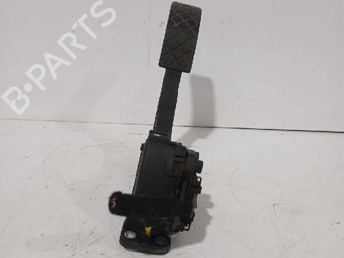 Pedal VW POLO IV (9N_, 9A_) 1.9 SDI | BP31568726I4 