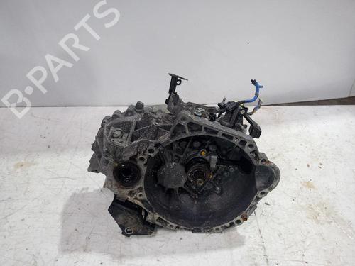 Used Gearbox KIA SPORTAGE V (NQ5) 1.6 T-GDI MHEV (150 hp) 31555203