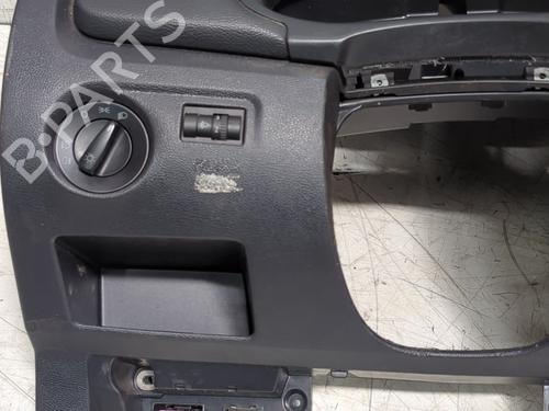 Dashboard SKODA FABIA II (542) 1.2 | BP38865600C46 - Image 4