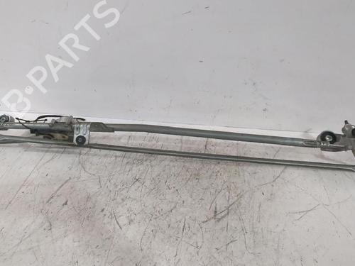 Front wiper motor OPEL ZAFIRA / ZAFIRA FAMILY B (A05) 1.9 CDTI (M75) | BP31566367M29
