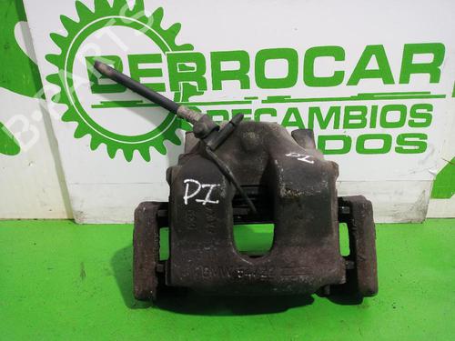 Used Left front brake caliper Left front brake caliper BMW 3 (E46) 320 d (136 hp) 31550037 31550037