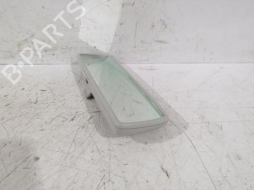 Rear mirror VW POLO IV (9N_, 9A_) 1.4 16V | BP32490190I6 