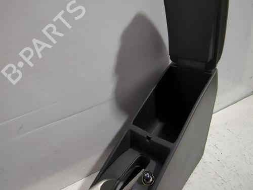 Middle console TOYOTA AURIS (_E15_) 1.6 (ZRE151_, ZRE151R) | BP32845206I22  - Image 5