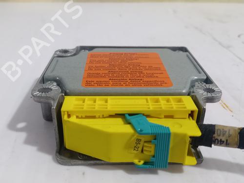 ECU airbags VW PASSAT B5.5 (3B3) 1.9 TDI | BP31562329M53